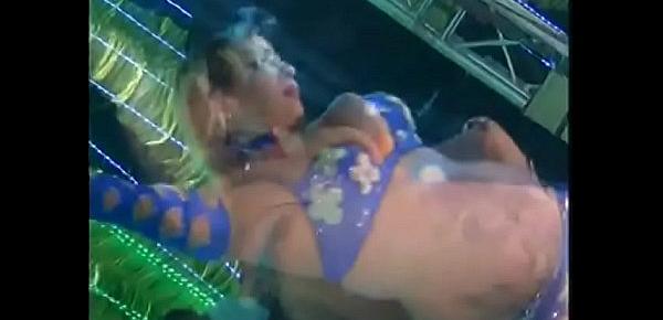  Big BooBs Moms Fuck sex party with sons